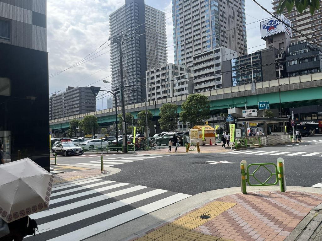 ①月島機械跡 わくわくツアーに参加してみた
「月の名所・月島と江戸から続く佃・石川島歴史」
