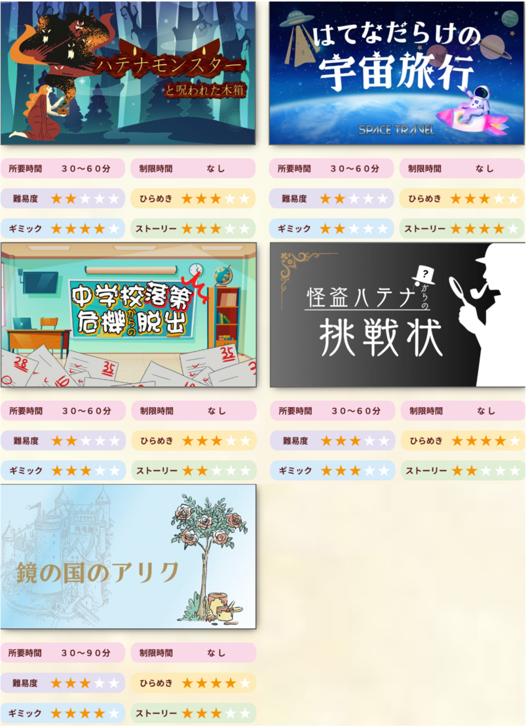  秋の銀座は謎が深い
「謎を解くまで帰れないカフェ」
「おじさん自動販売機」