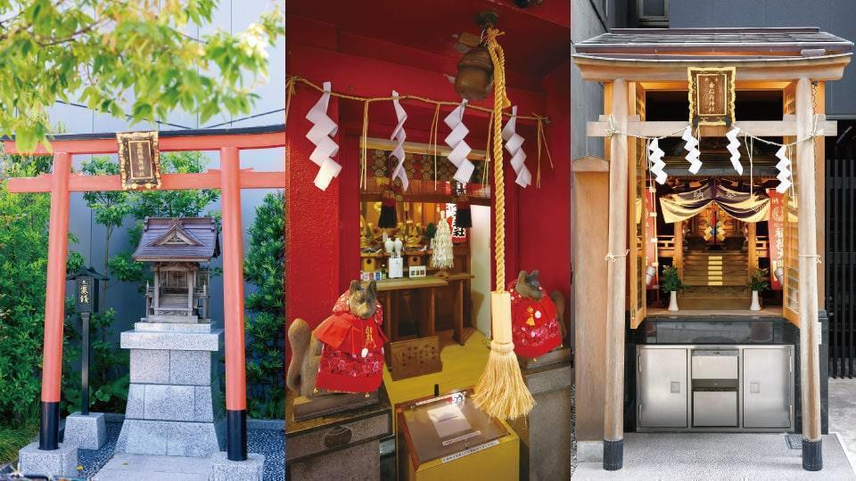 銀座八丁神社めぐり 秋の中央区はイベント盛りだくさん！
【オータムギンザ2025（AUTUMN GINZA 2025）】10月17日（金）～11月3日（月・祝）開催