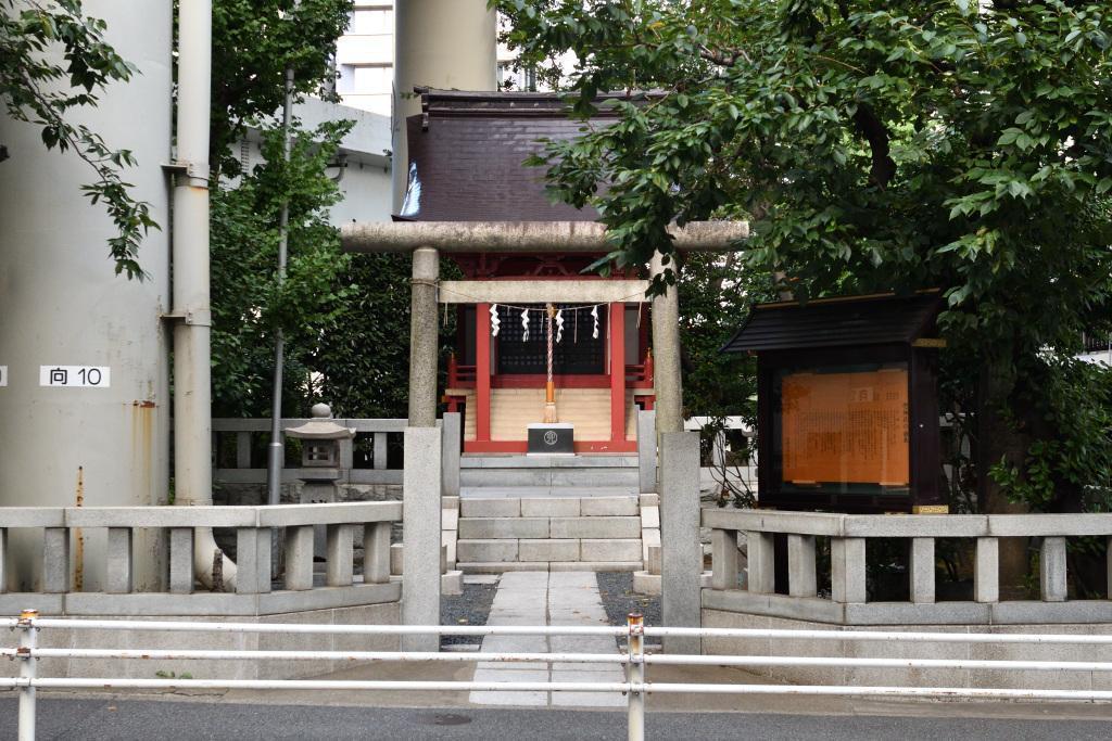  Walking Through Nihonbashi Kabuto-cho — Following in the Footsteps of Eiichi Shibusawa
