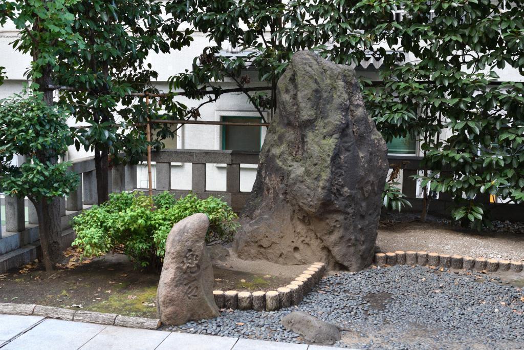  Walking Through Nihonbashi Kabuto-cho — Following in the Footsteps of Eiichi Shibusawa