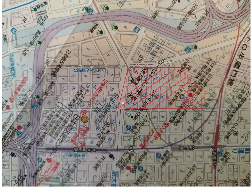  「中央区とのご縁：べらぼう〜蔦重栄華乃夢噺〜㊴」
～八丁堀：斎藤十郎兵衛（東洲斎写楽？）　＆　日本橋蠣殻町・人形町（西郷隆盛屋敷跡）：田沼意次～