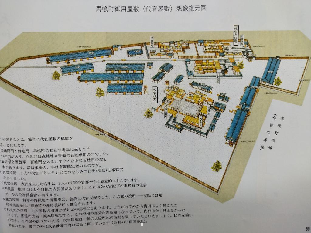  「中央区とのご縁：べらぼう〜蔦重栄華乃夢噺〜㉙」
～日本橋馬喰町（初音の馬場、初音森神社、郡代屋敷）、薬研堀、大丸新道：　
喜多川歌麿、高島おひさ、万次郎～