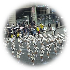  秋の銀座の恒例行事「AUTUMN GINZA 2025」