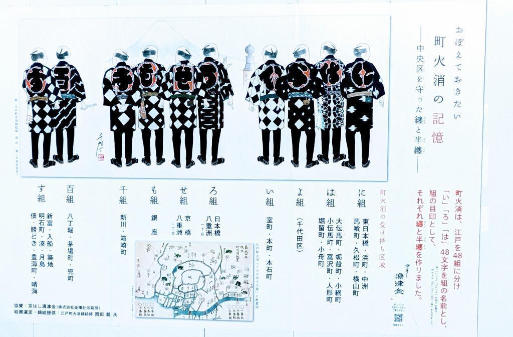  工事現場の囲い塀は大きなキャンバスだ