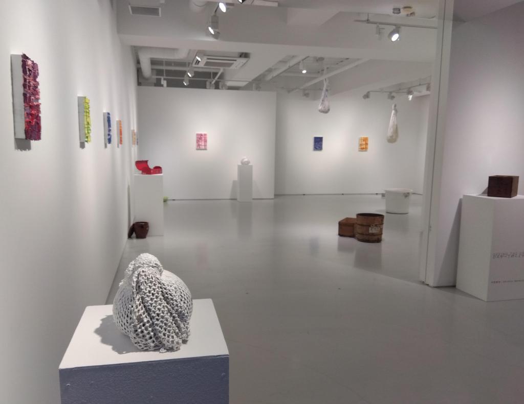 nca ｜nichido contemporary art  日動画廊　日動名品展　特別展示：荻須高徳　10/22 ～11/4 