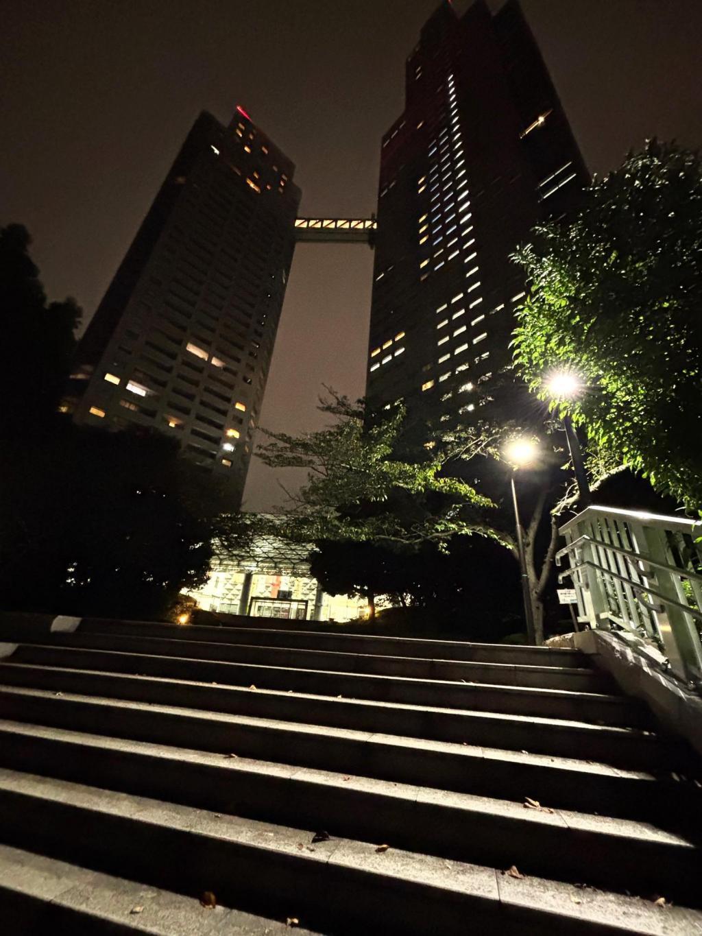  境界の中の河界