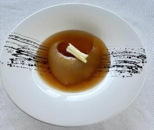  今年最大のハッピーニュース！伝説の中華料理店「楼蘭」が、銀座に戻ってきた！