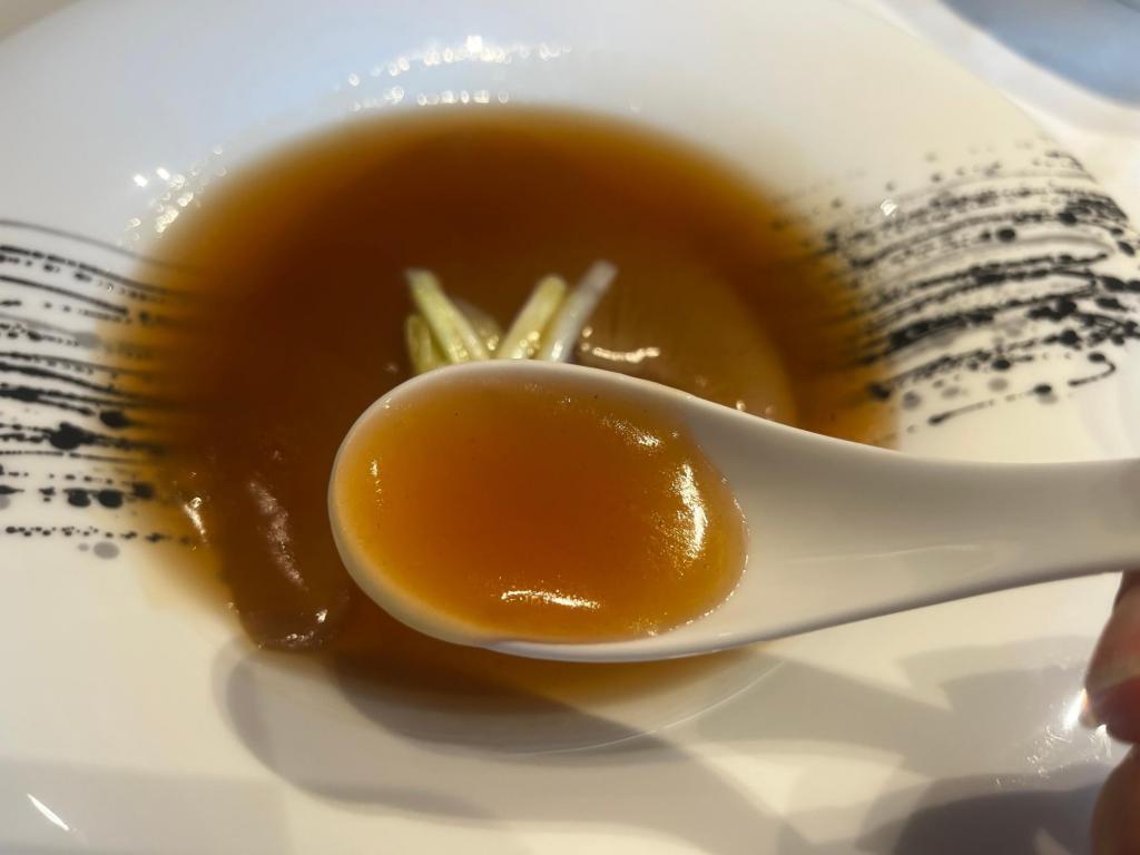  今年最大のハッピーニュース！伝説の中華料理店「楼蘭」が、銀座に戻ってきた！