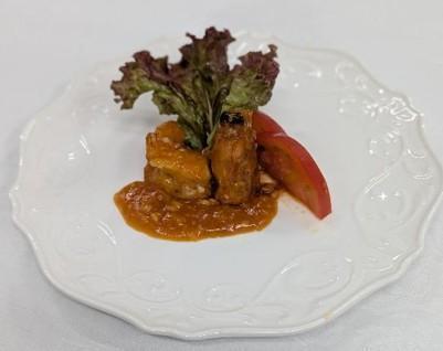  今年最大のハッピーニュース！伝説の中華料理店「楼蘭」が、銀座に戻ってきた！