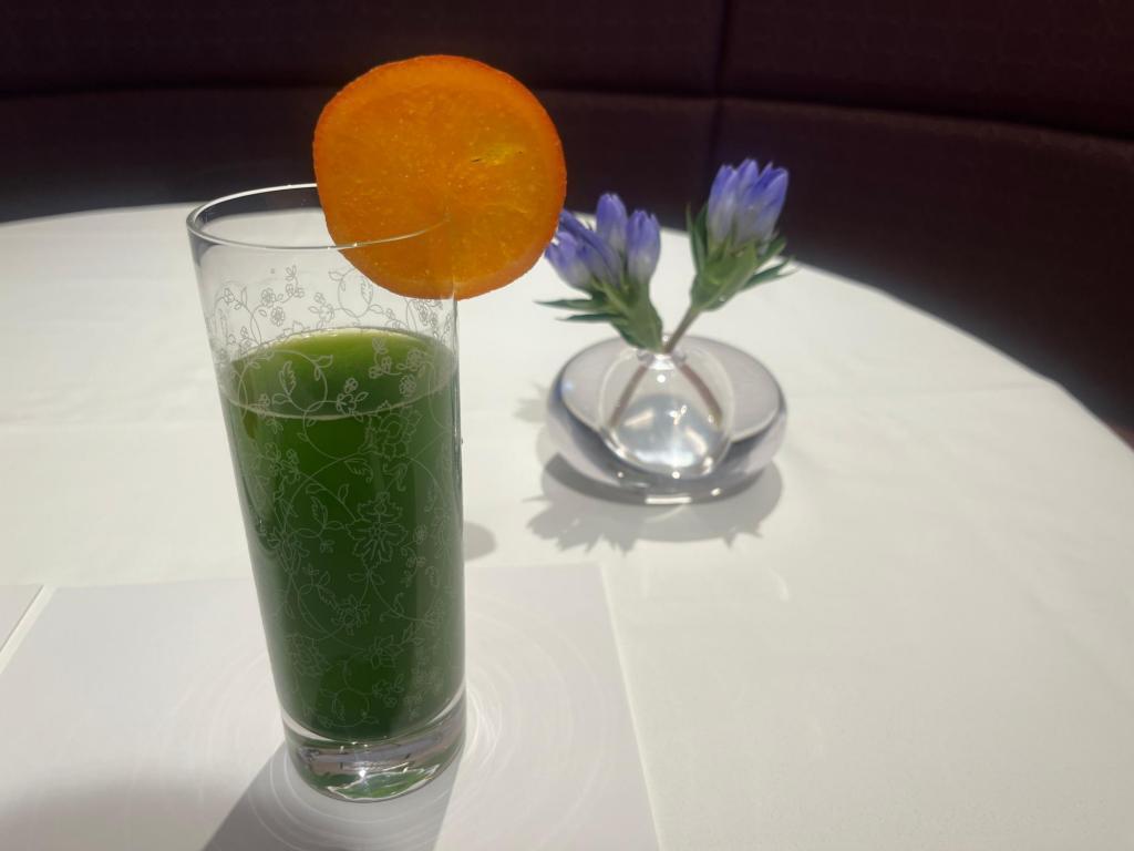  今年最大のハッピーニュース！伝説の中華料理店「楼蘭」が、銀座に戻ってきた！