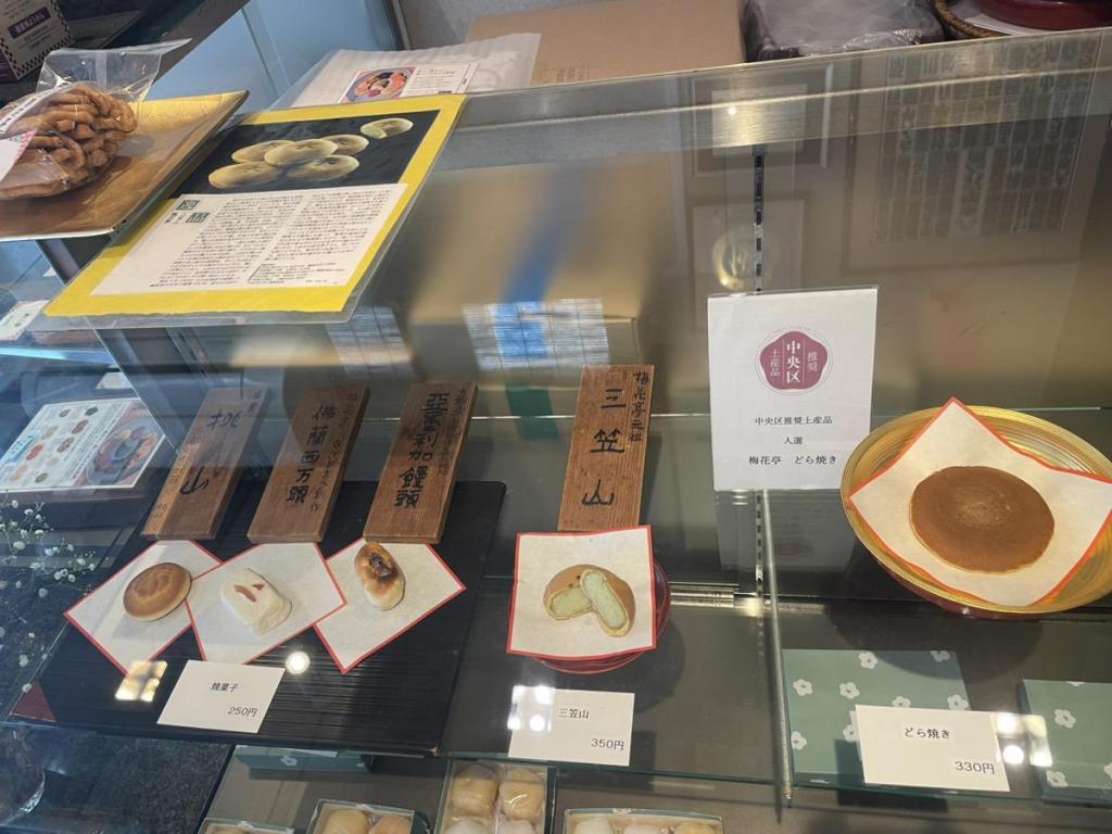  「にっぽんの洋食　新川　津々井」さんの名物トロトロオムライス！