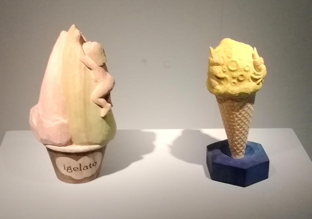  「ART　PASSAGE　TOKYO　METRO」展
　　～　メトロ銀座ギャラリー　～