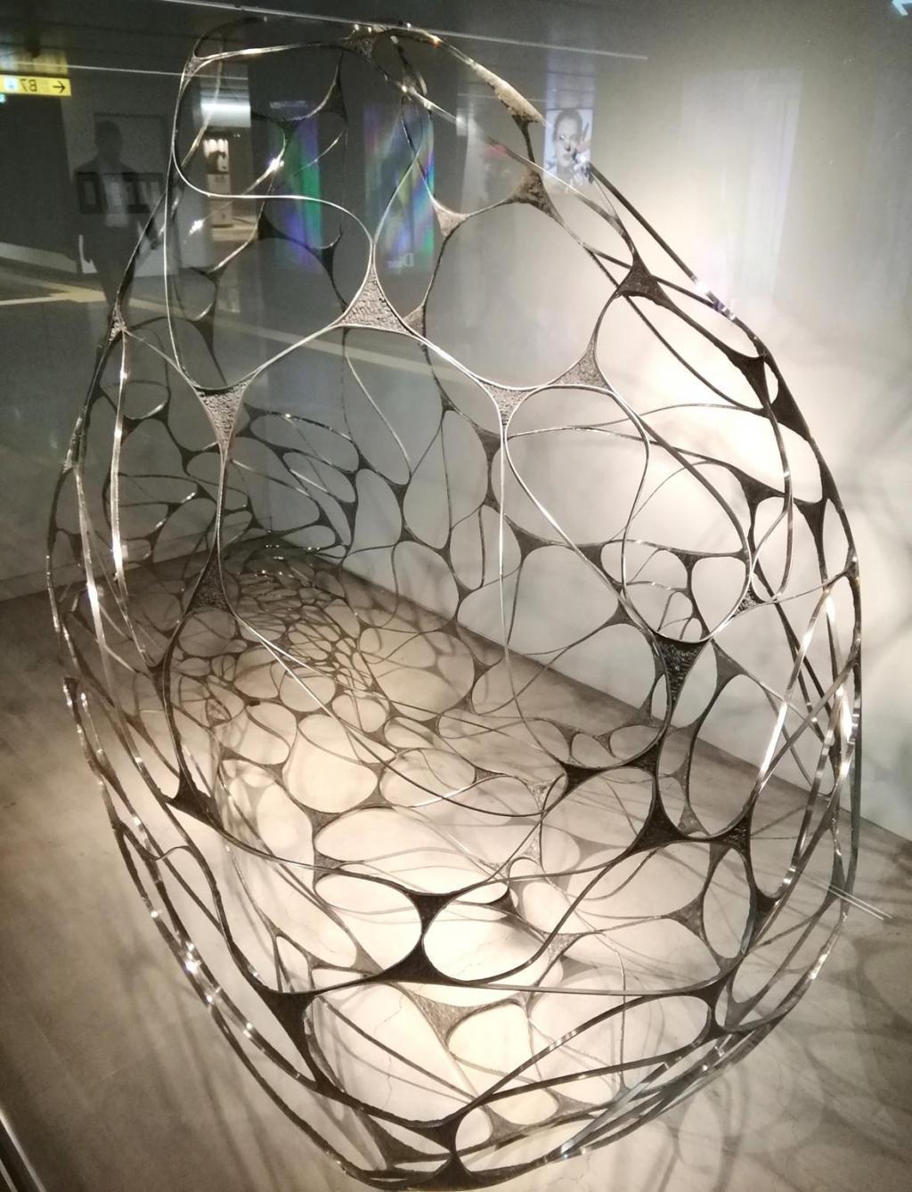  「ART　PASSAGE　TOKYO　METRO」展
　　～　メトロ銀座ギャラリー　～