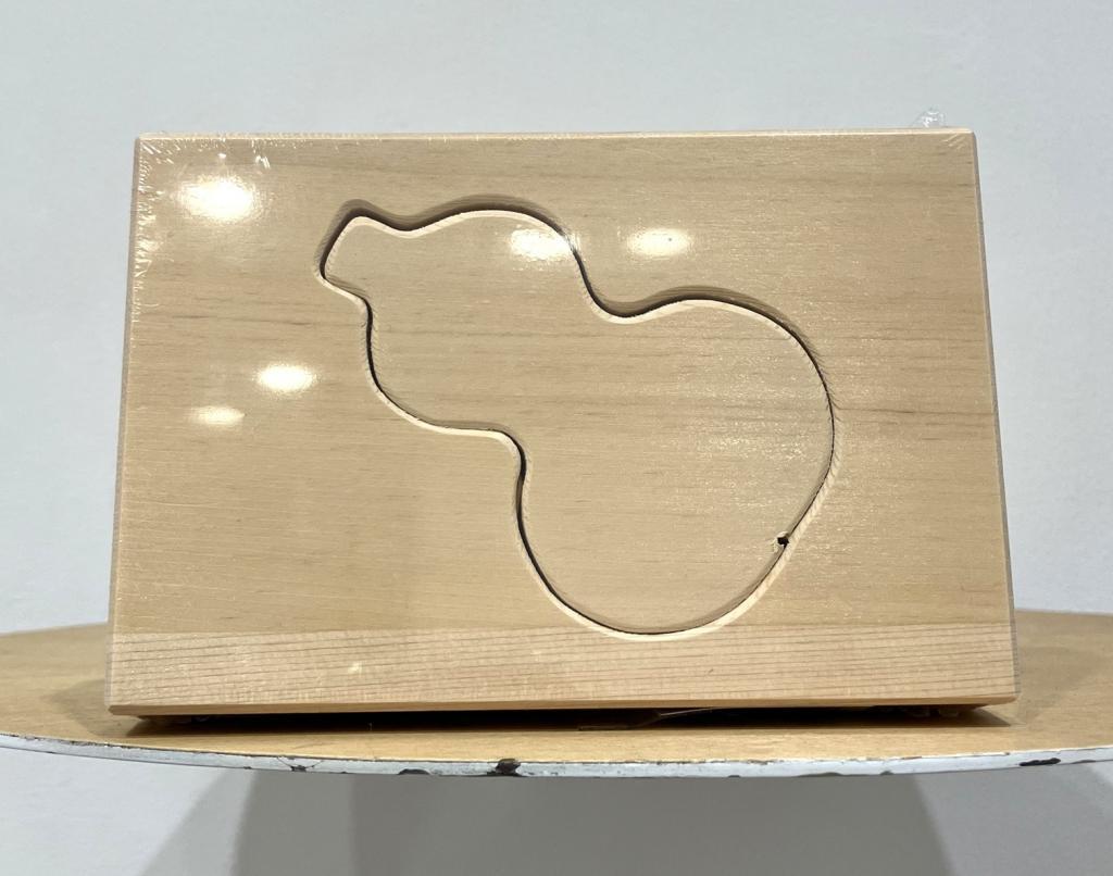 木屋　物相型（もっそうがた）　ひょうたん
１,４８５円 迎春　日本橋木屋
　　～　日本橋木屋本店 izutuki　～