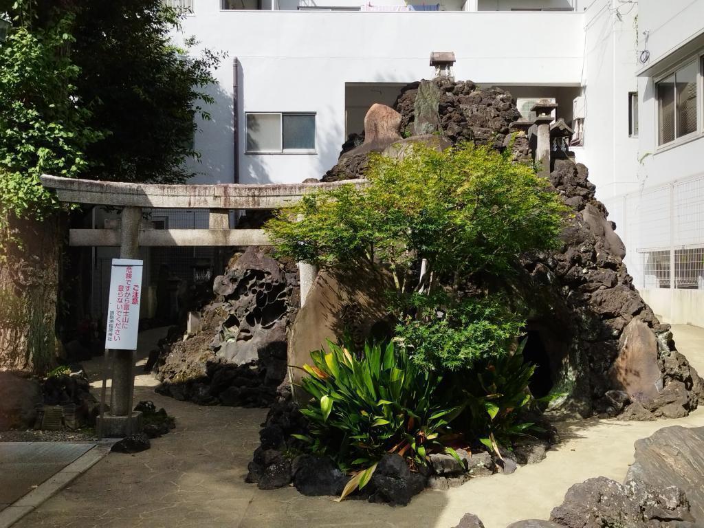 鐡砲洲稲荷神社 「中央区とのご縁：べらぼう〜蔦重栄華乃夢噺〜㉚」
～鐡砲洲稲荷神社、佃の渡し：長谷川平蔵（演：中村隼人）～