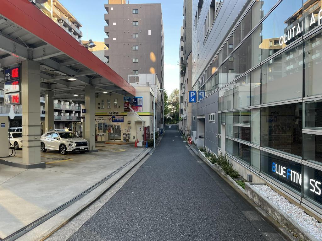  「中央区観光おもてなしスタッフ」講習レポートPart2@新川