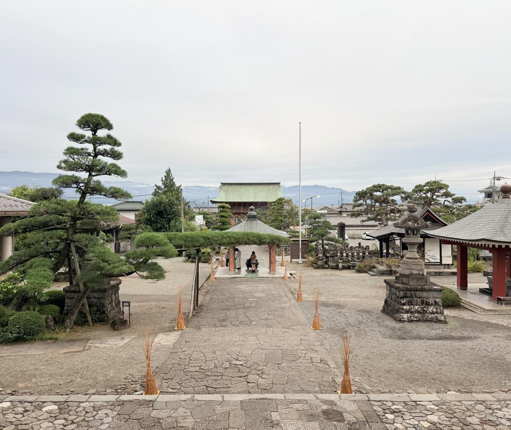 武田３代（信虎・信玄・義信）に
振り回された、吉川守随という人 武田信玄の孫が日本橋にいた？！
江戸秤座跡は奥が深くてドラマが過ぎる