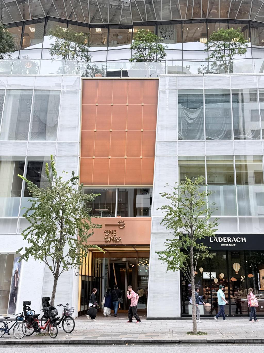  武田信玄の孫が日本橋にいた？！
江戸秤座跡は奥が深くてドラマが過ぎる