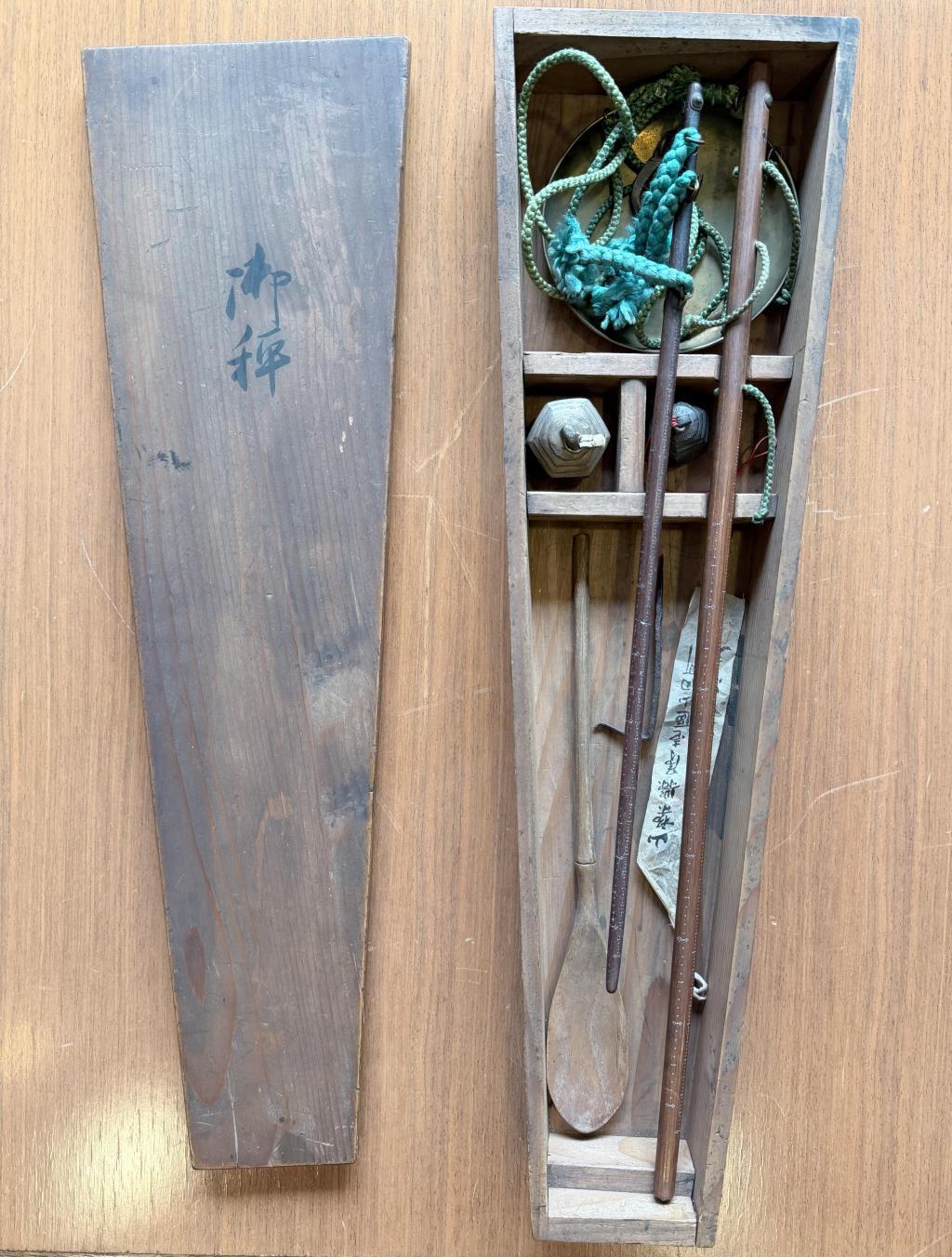  武田信玄の孫が日本橋にいた？！
江戸秤座跡は奥が深くてドラマが過ぎる