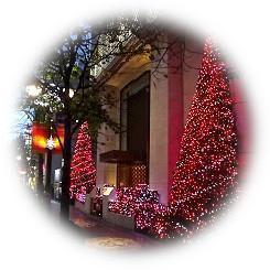  2025 Xmasシーズン恒例の 