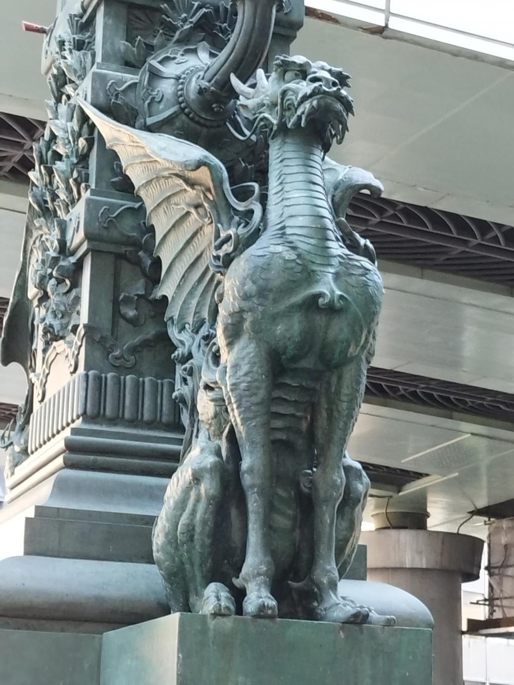  きらめく開運の街・日本橋で、想いや願いを“叶える”新たな冬のイベント、「カナエルNIHONBASHI 2025-26」開催中：　2025年11月21日(金)～2026年2月15日(日)