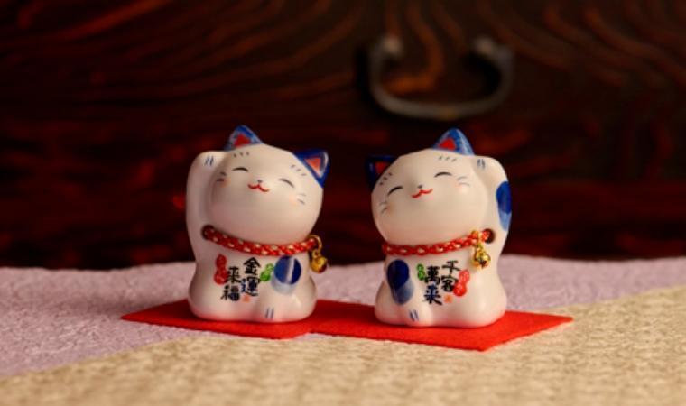 【開運グルメ＆グッズ】
カナエル メニュー&グッズ きらめく開運の街・日本橋で、想いや願いを“叶える”新たな冬のイベント、「カナエルNIHONBASHI 2025-26」開催中：　2025年11月21日(金)～2026年2月15日(日)