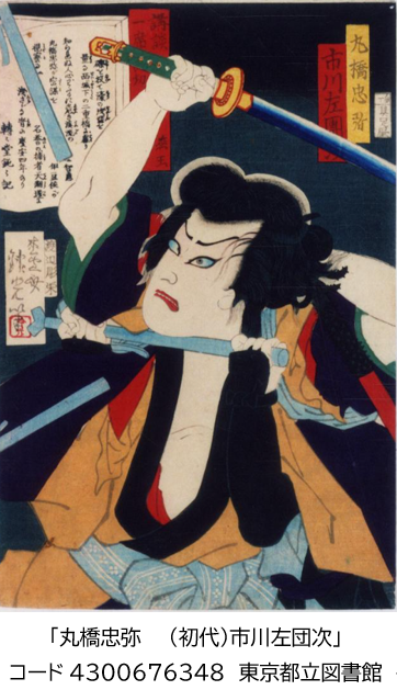  12月大歌舞伎【第二部観劇ガイド】
『丸橋忠弥』／『芝浜革財布』