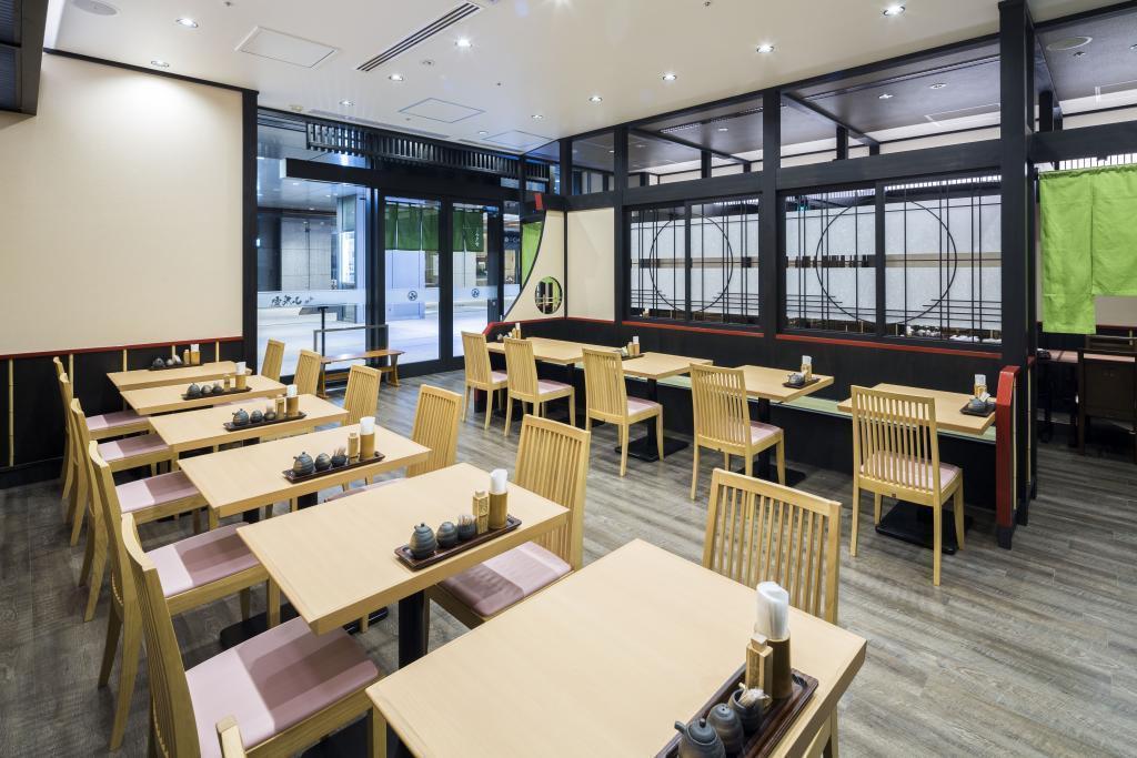 京橋の地で74年、愛され続けてきた名店 中央区そば紀行（16）京橋　山茂登