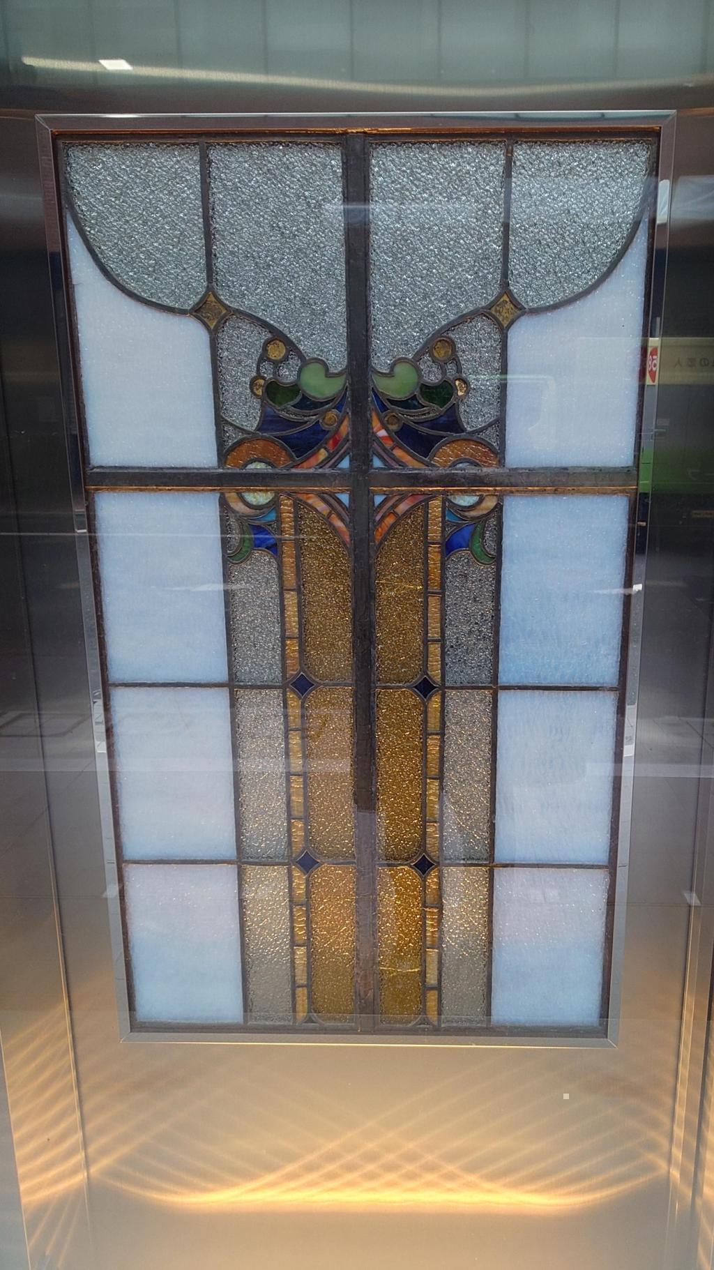  【中央区が気になる界隈】京橋のビルがとても気になっている件。