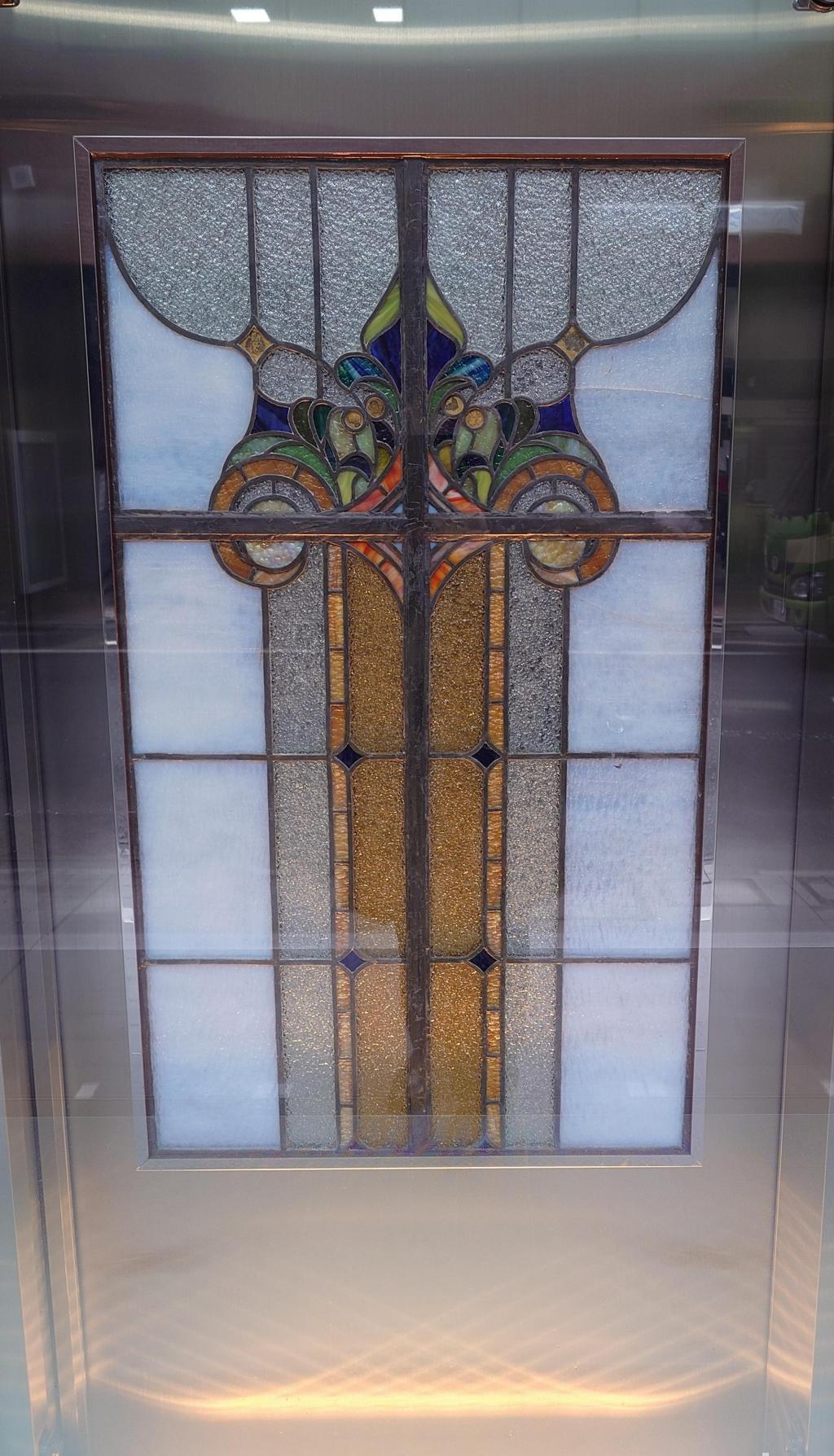  【中央区が気になる界隈】京橋のビルがとても気になっている件。