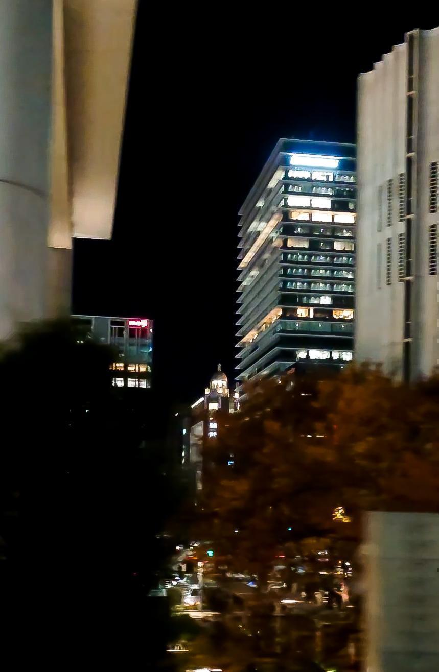  【中央区が気になる界隈】京橋のビルがとても気になっている件。