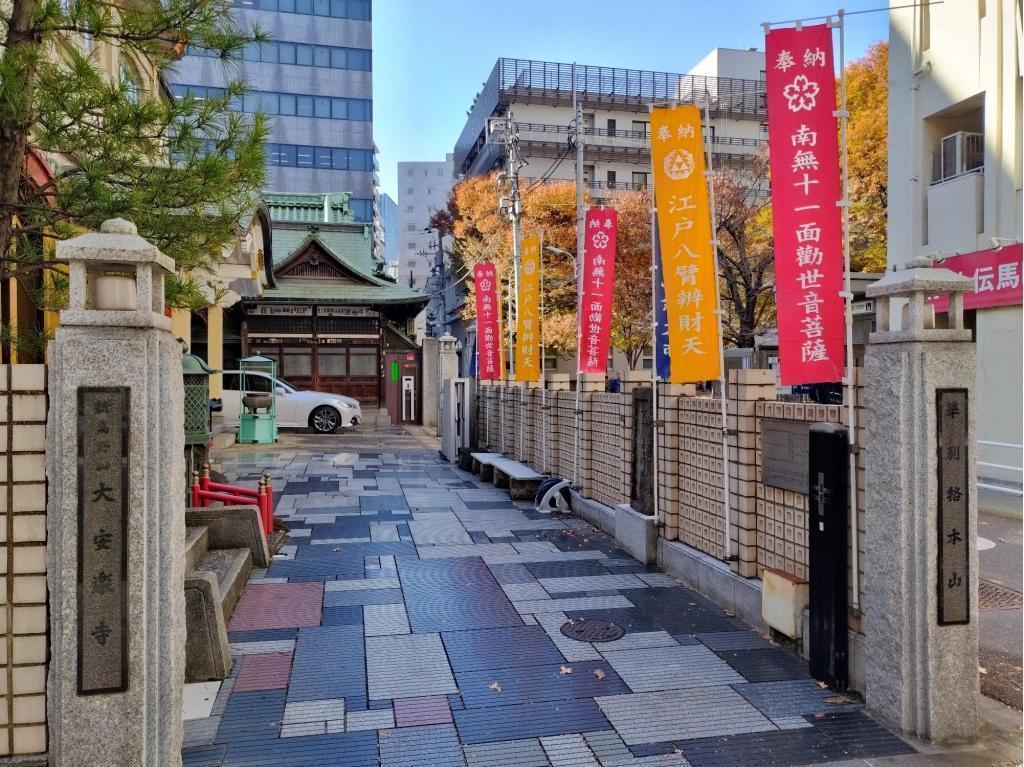  「中央区とのご縁：べらぼう〜蔦重栄華乃夢噺〜㊶＜最終回＞」
～耕書堂跡と、近隣の「べらぼう」ゆかりの地めぐり：　
“誰でも迷わず一人で巡れる”　案内付き、これまでのブログをギュッと凝縮しました！～