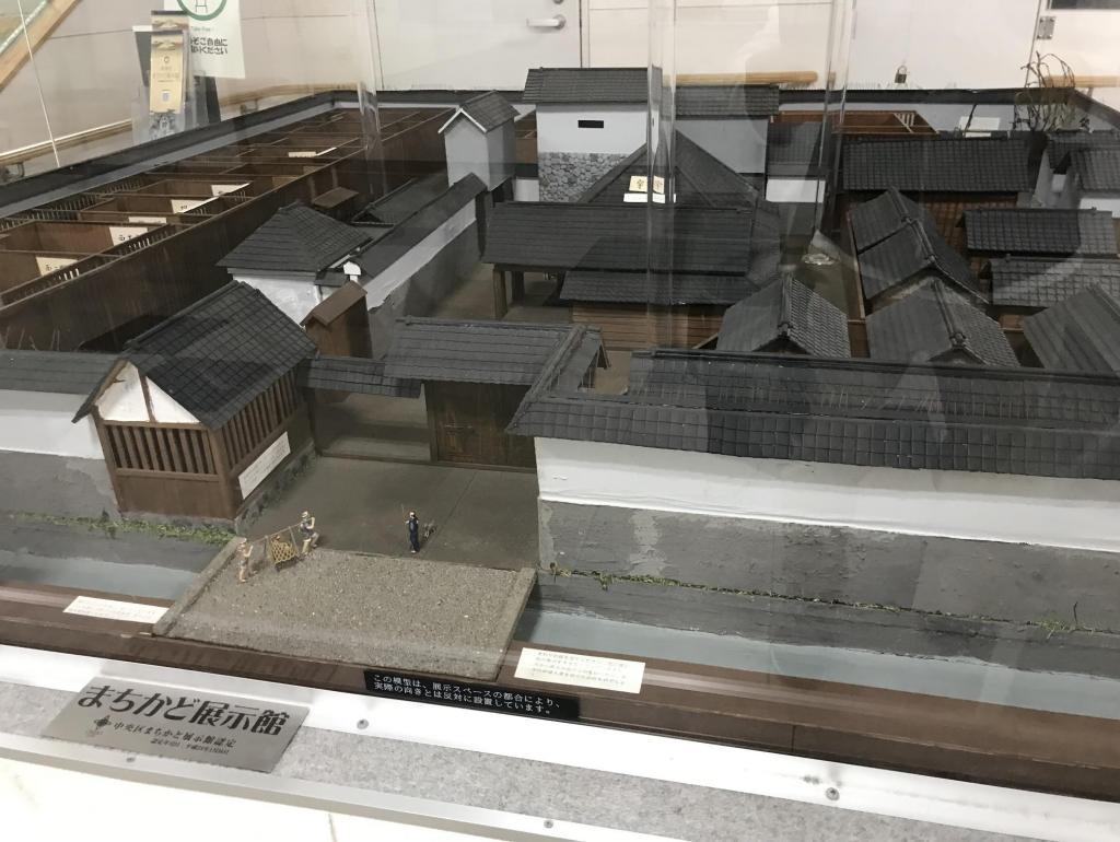  「中央区とのご縁：べらぼう〜蔦重栄華乃夢噺〜㊶＜最終回＞」
～耕書堂跡と、近隣の「べらぼう」ゆかりの地めぐり：　
“誰でも迷わず一人で巡れる”　案内付き、これまでのブログをギュッと凝縮しました！～