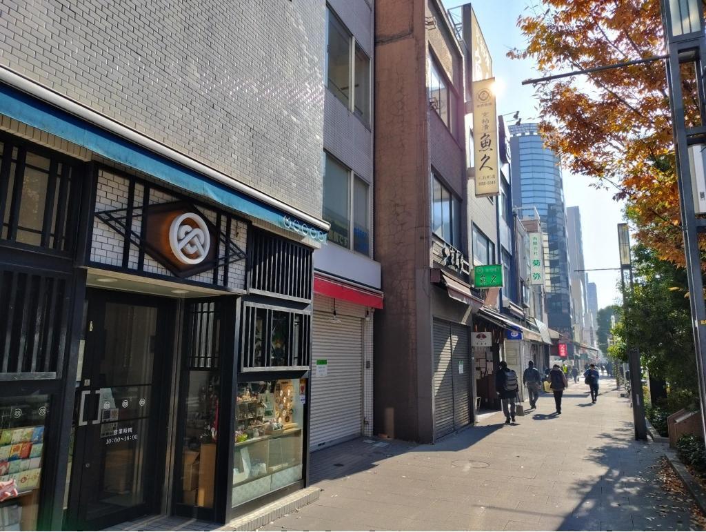  「中央区とのご縁：べらぼう〜蔦重栄華乃夢噺〜㊶＜最終回＞」
～耕書堂跡と、近隣の「べらぼう」ゆかりの地めぐり：　
“誰でも迷わず一人で巡れる”　案内付き、これまでのブログをギュッと凝縮しました！～