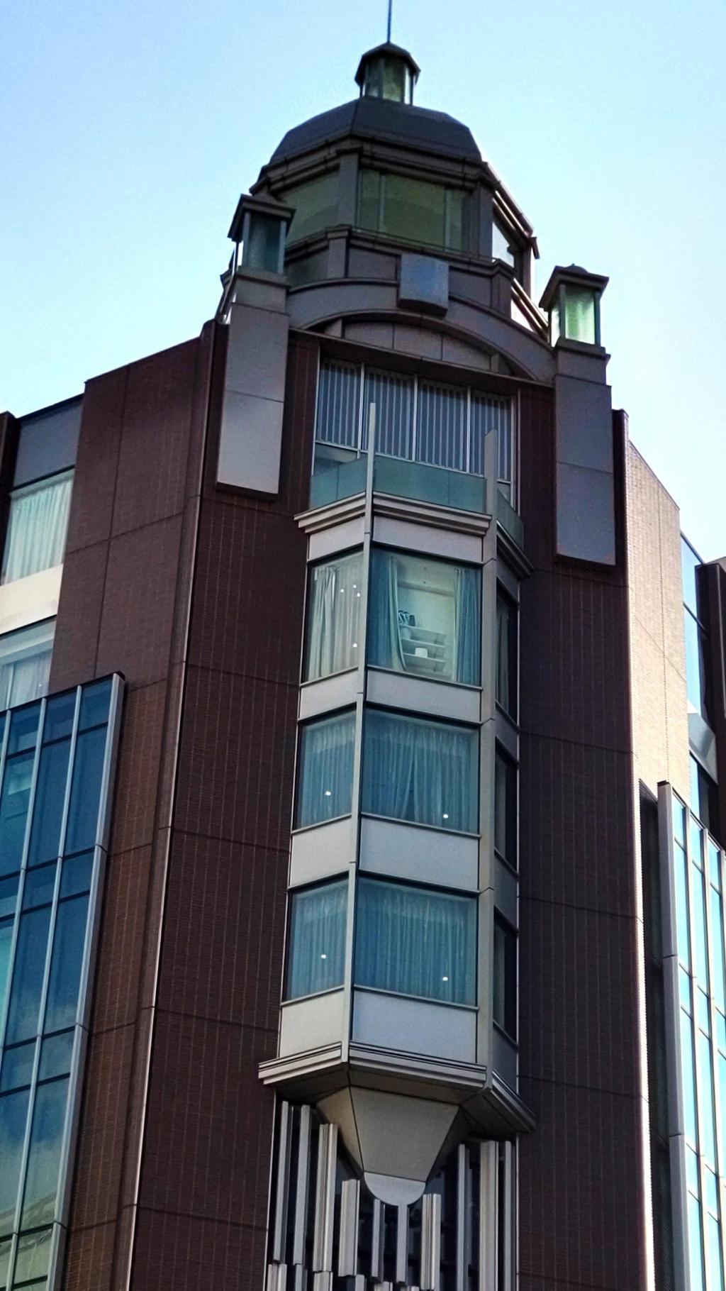  発進セヨ！　110型。