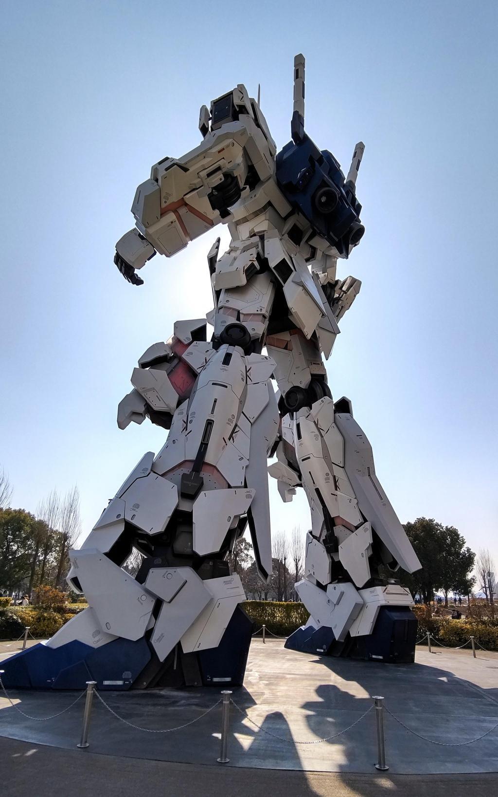  発進セヨ！　110型。