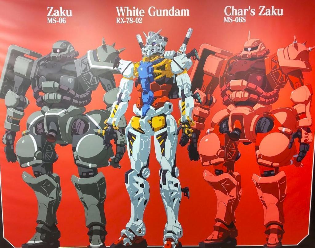  発進セヨ！　110型。