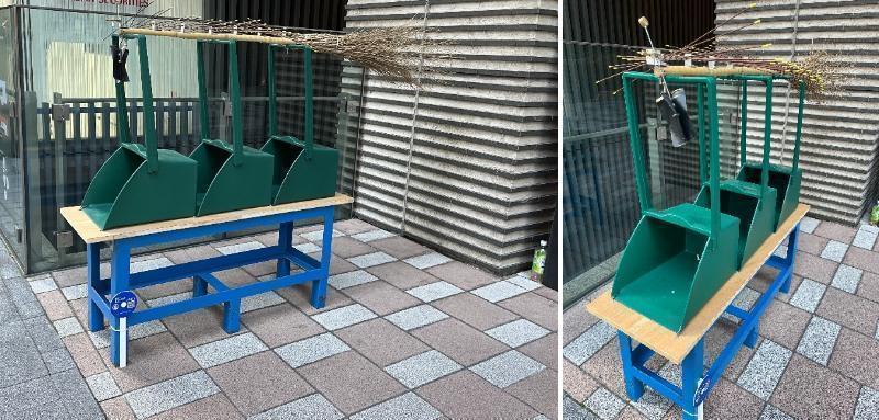 呼吸する裏路地 街の路地にアートが！TOKYO BIENNALE 2025
スキマプロジェクト