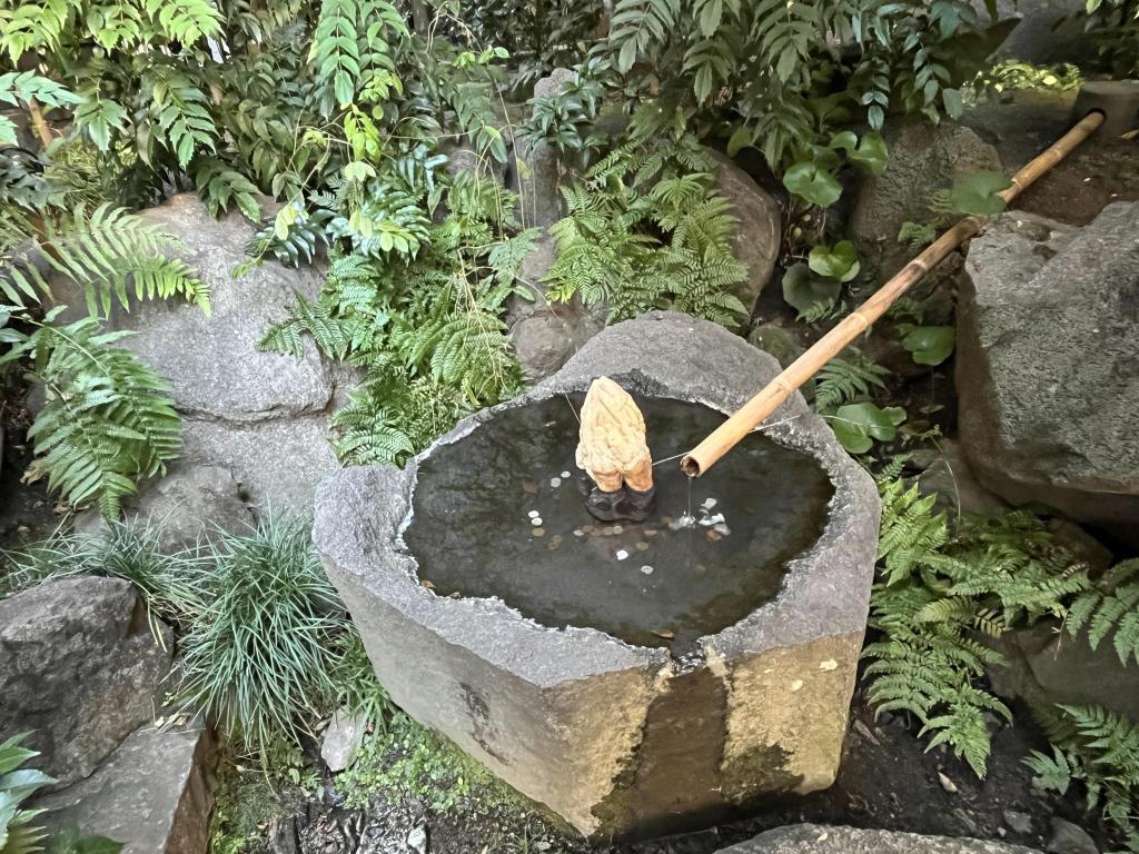 いっしょに散歩しませんか？ 街の路地にアートが！TOKYO BIENNALE 2025
スキマプロジェクト