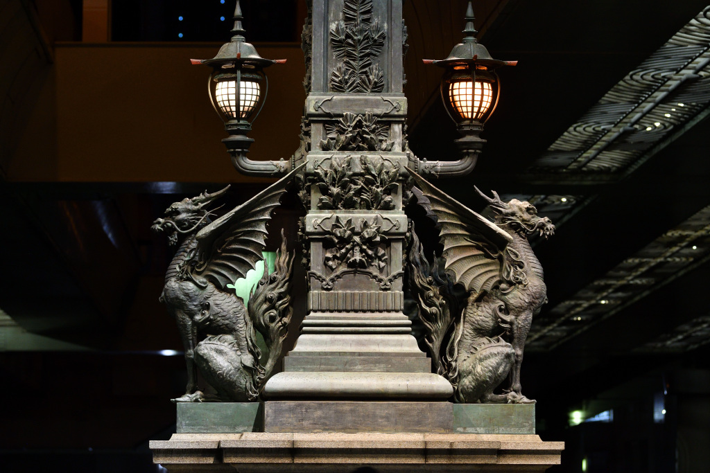  Introducing Beautiful Night Views in Chuo Ward