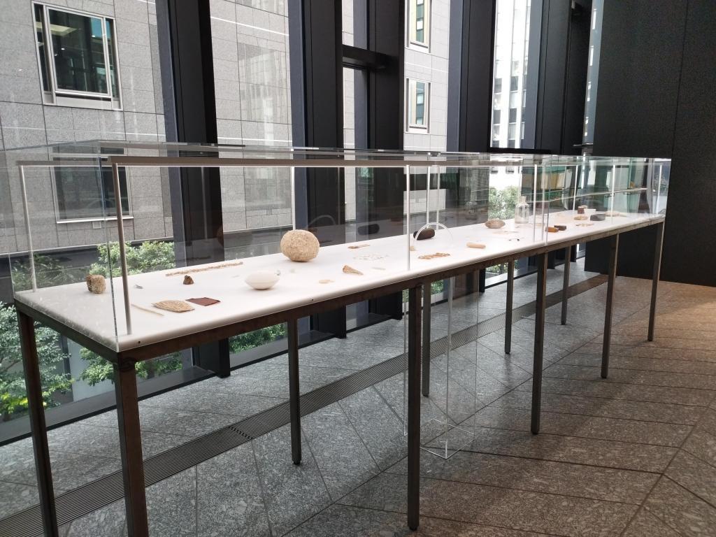  芸術文化の発信地＜TODA BUILDING＞、アート＆カルチャーイベント盛りだくさんです！　
～「APK PUBLIC Vol.1　『螺旋の可能性―無限のチャンスへ』」など開催中～