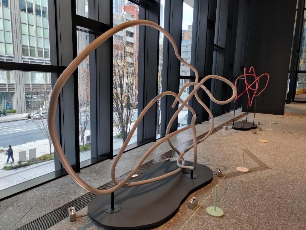  芸術文化の発信地＜TODA BUILDING＞、アート＆カルチャーイベント盛りだくさんです！　
～「APK PUBLIC Vol.1　『螺旋の可能性―無限のチャンスへ』」など開催中～