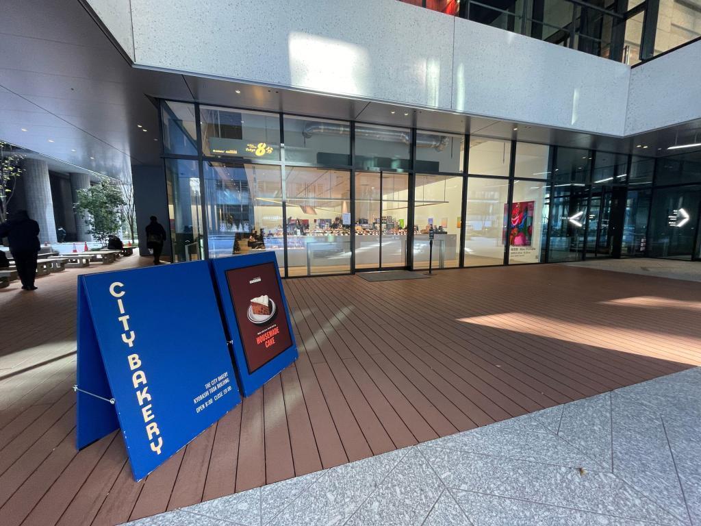  芸術文化の発信地＜TODA BUILDING＞、アート＆カルチャーイベント盛りだくさんです！　
～「APK PUBLIC Vol.1　『螺旋の可能性―無限のチャンスへ』」など開催中～