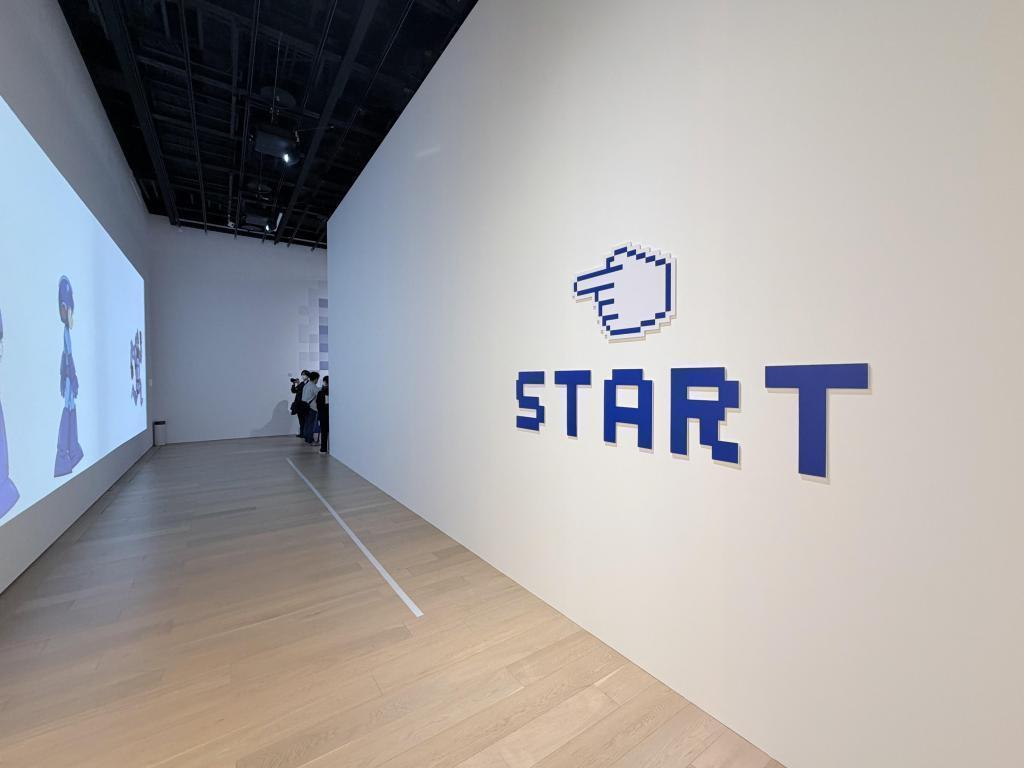  『大カプコン展』の濃ゆ〜い展示で
新旧ゲーマーの心と拳が震える⁉️
12/20から京橋CMTで開催