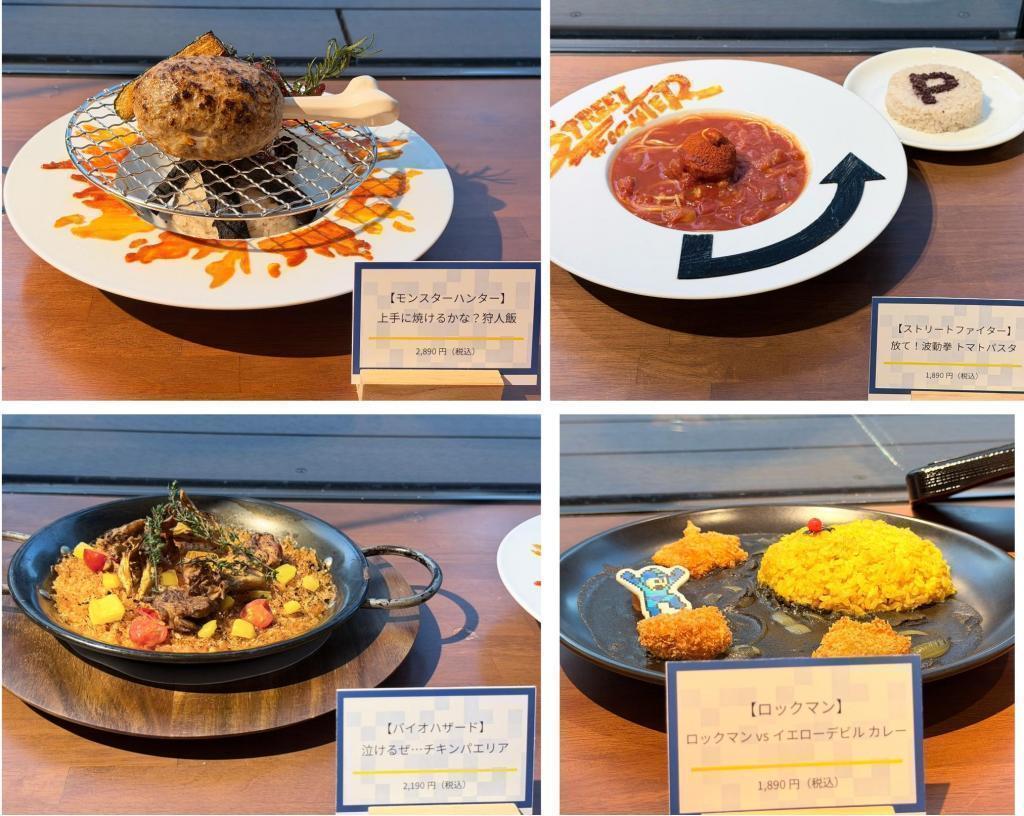  『大カプコン展』の濃ゆ〜い展示で
新旧ゲーマーの心と拳が震える⁉️
12/20から京橋CMTで開催