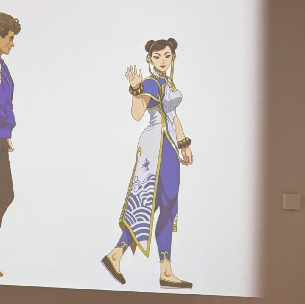  『大カプコン展』の濃ゆ〜い展示で
新旧ゲーマーの心と拳が震える⁉️
12/20から京橋CMTで開催