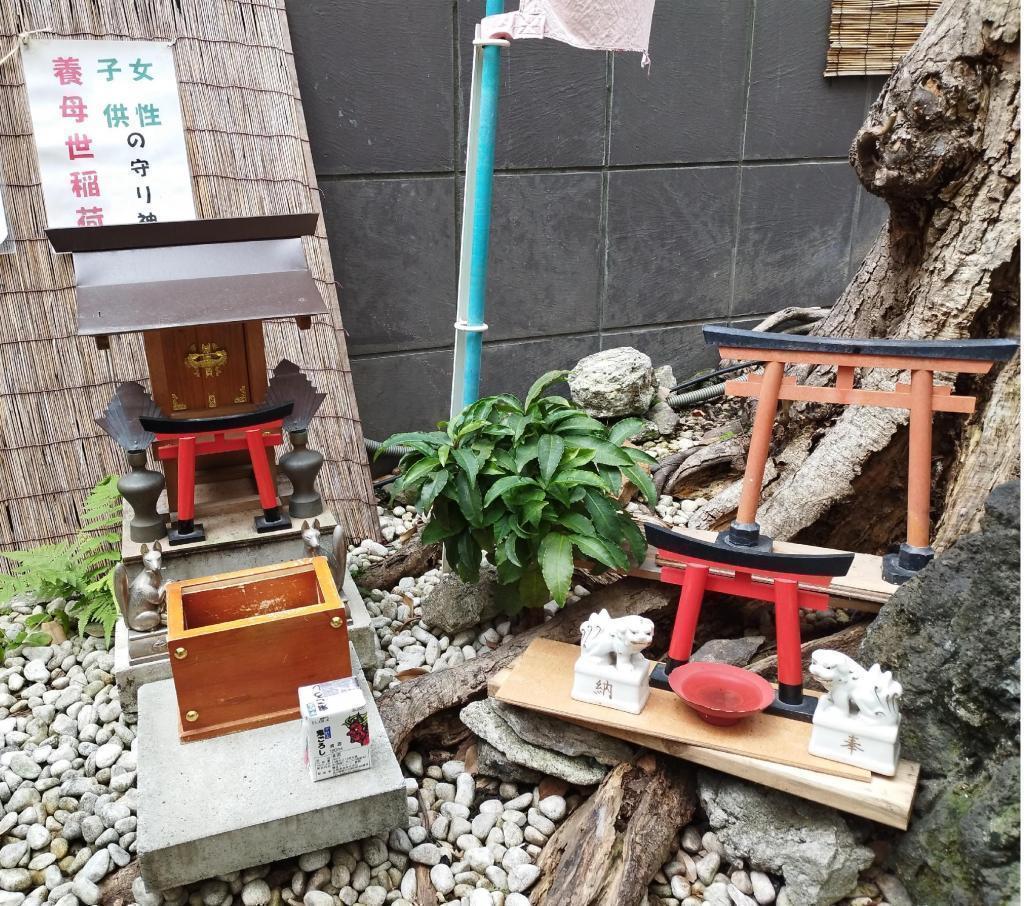  【2026年（令和8年）】日本橋七福神めぐり（おすすめルート）