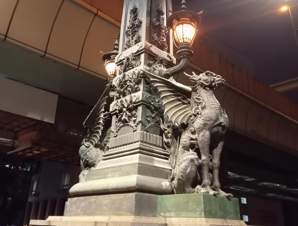  『カナエル NIHONBASHI』開催中