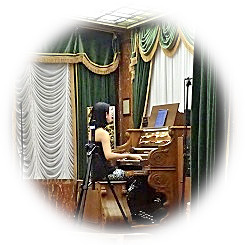  2025 三越の第九コンサート ソリスト×合唱×パイプオルガン